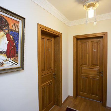 Can Efes Hotel Σελτσούκ Εξωτερικό φωτογραφία
