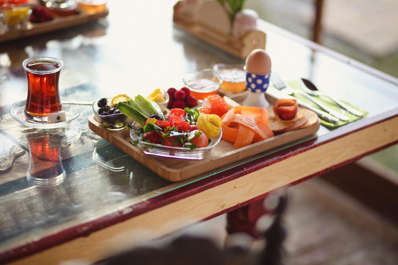 Can Efes Hotel Σελτσούκ Εξωτερικό φωτογραφία