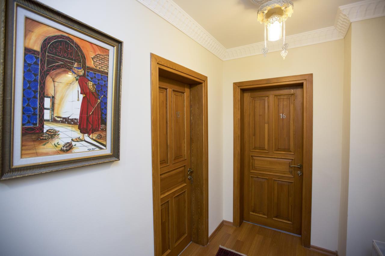 Can Efes Hotel Σελτσούκ Εξωτερικό φωτογραφία