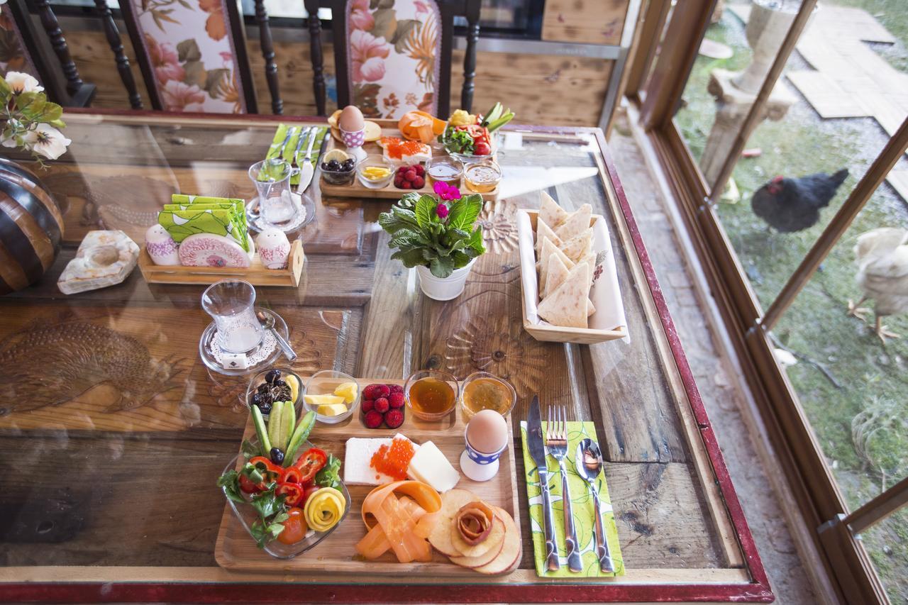 Can Efes Hotel Σελτσούκ Εξωτερικό φωτογραφία