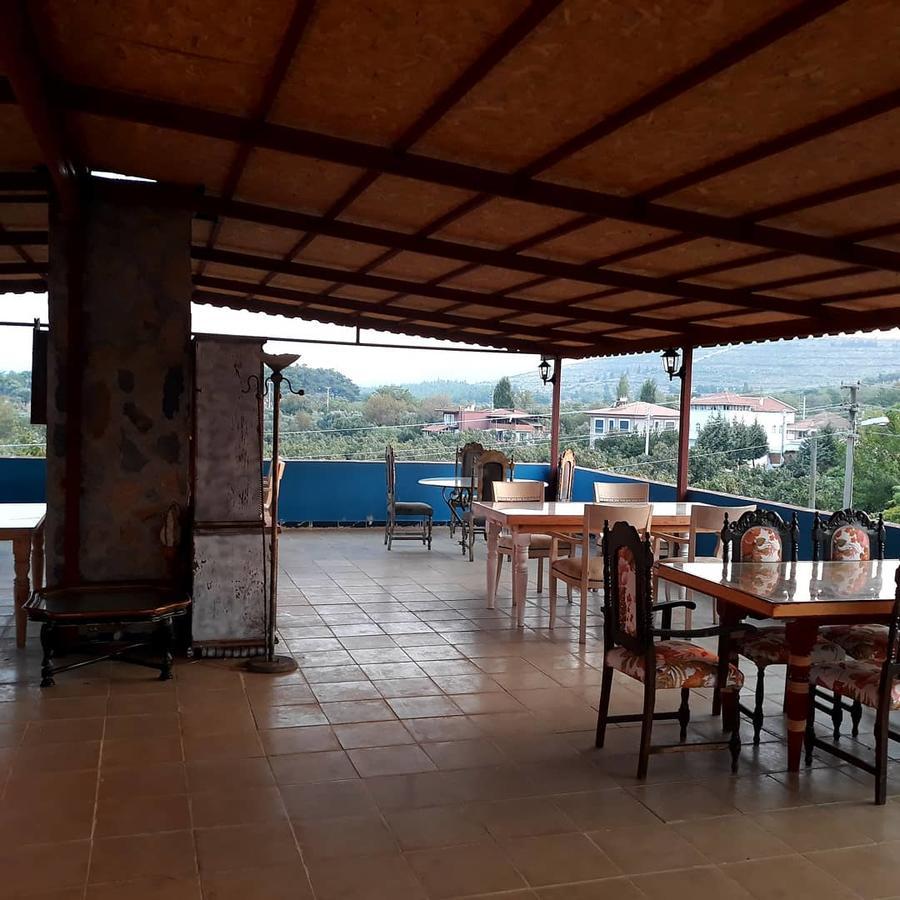 Can Efes Hotel Σελτσούκ Εξωτερικό φωτογραφία