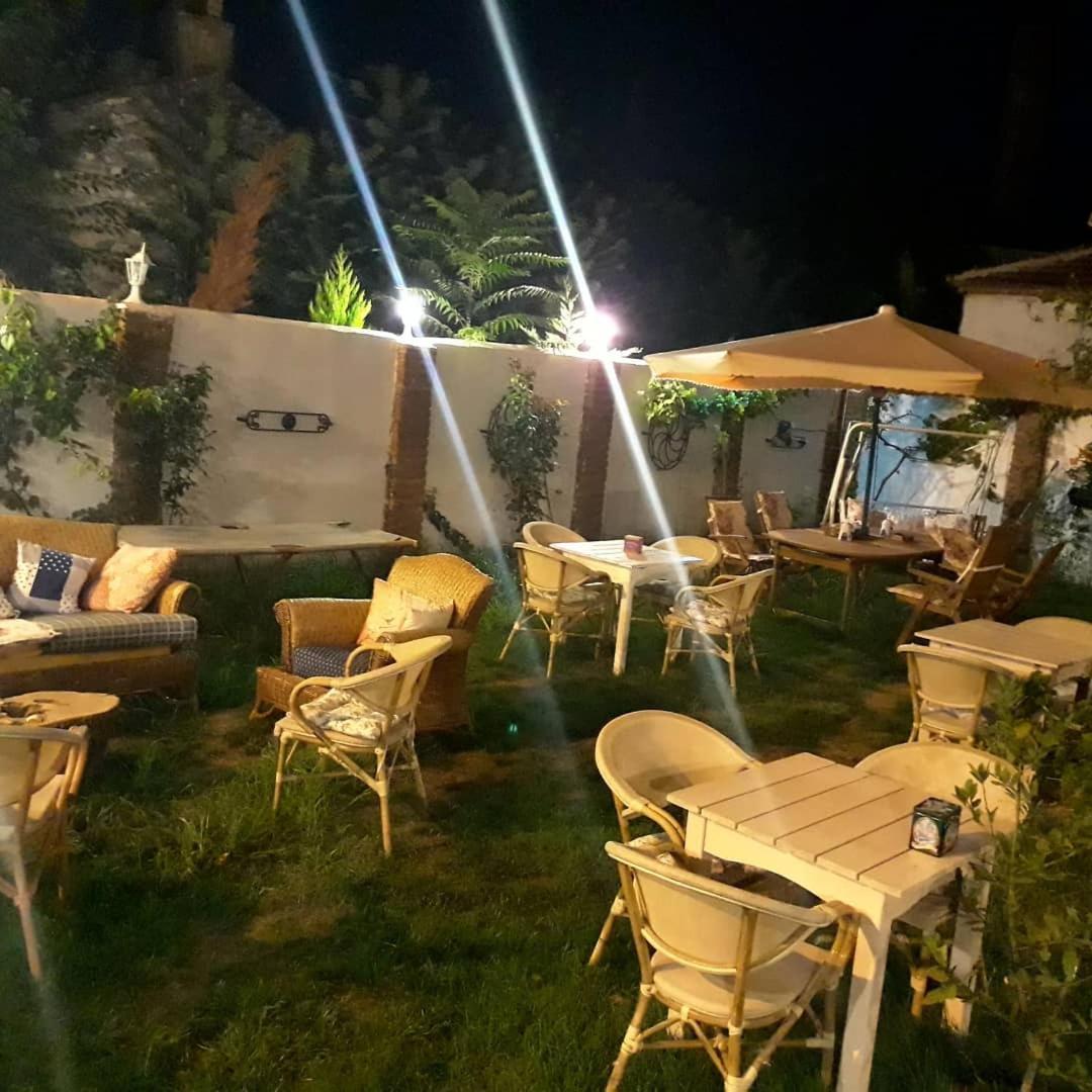 Can Efes Hotel Σελτσούκ Εξωτερικό φωτογραφία