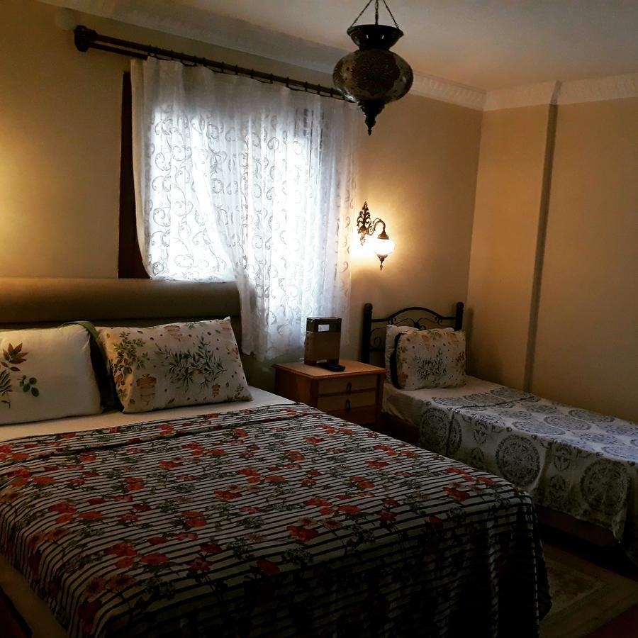 Can Efes Hotel Σελτσούκ Εξωτερικό φωτογραφία