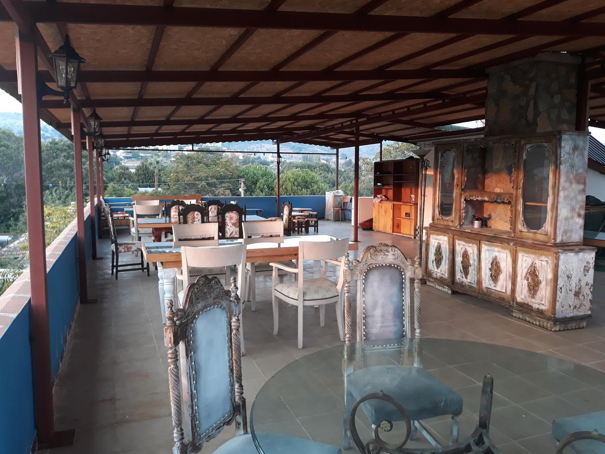 Can Efes Hotel Σελτσούκ Εξωτερικό φωτογραφία
