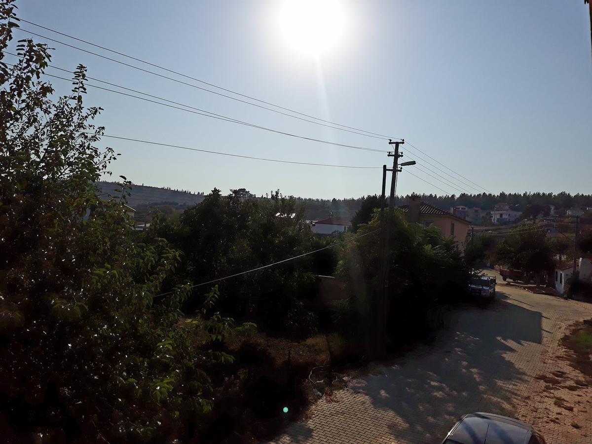 Can Efes Hotel Σελτσούκ Εξωτερικό φωτογραφία