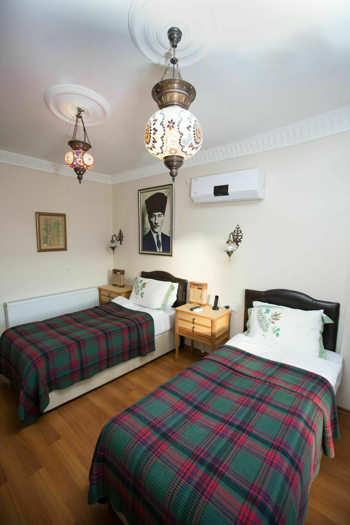 Can Efes Hotel Σελτσούκ Εξωτερικό φωτογραφία