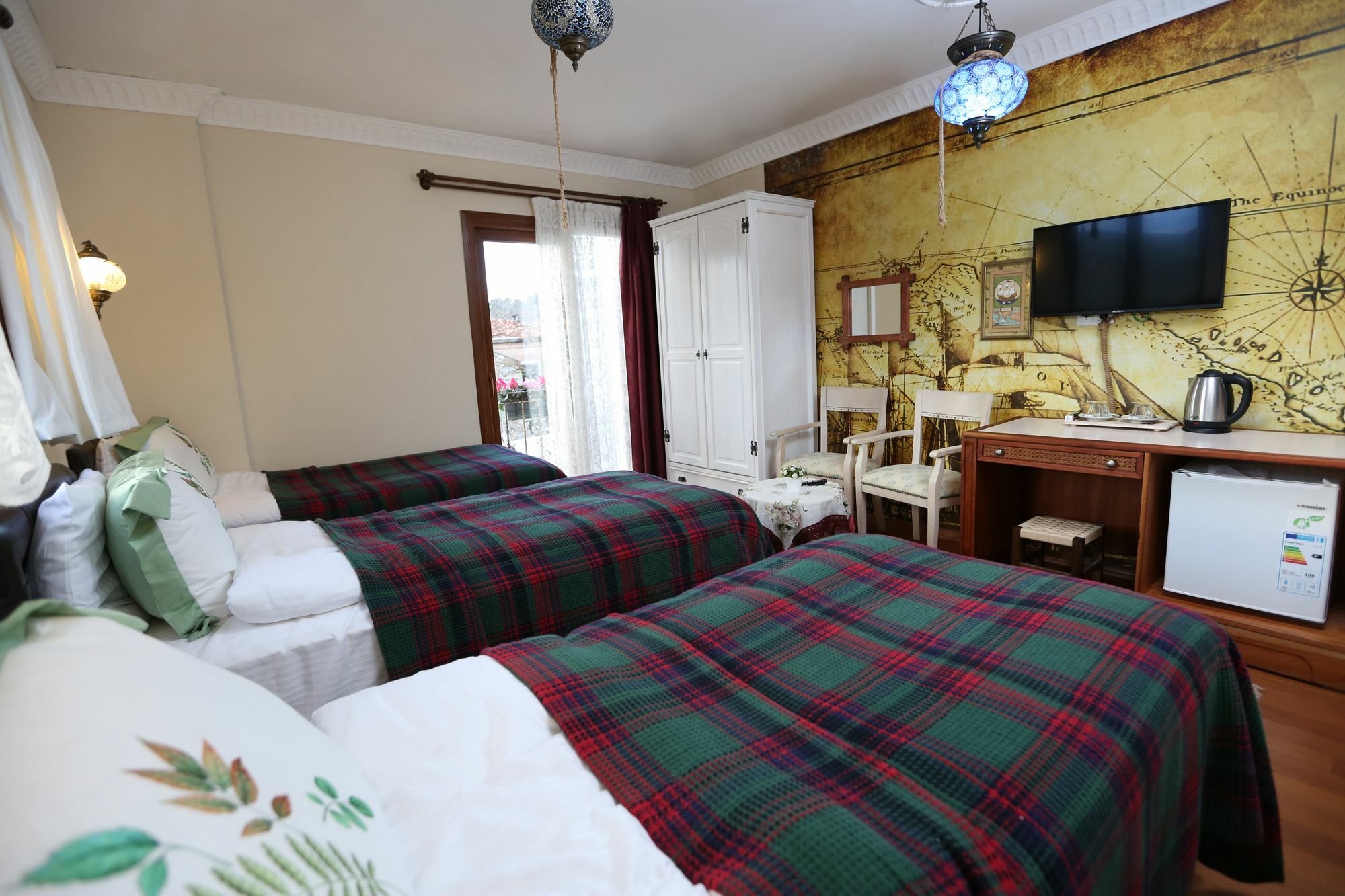 Can Efes Hotel Σελτσούκ Εξωτερικό φωτογραφία