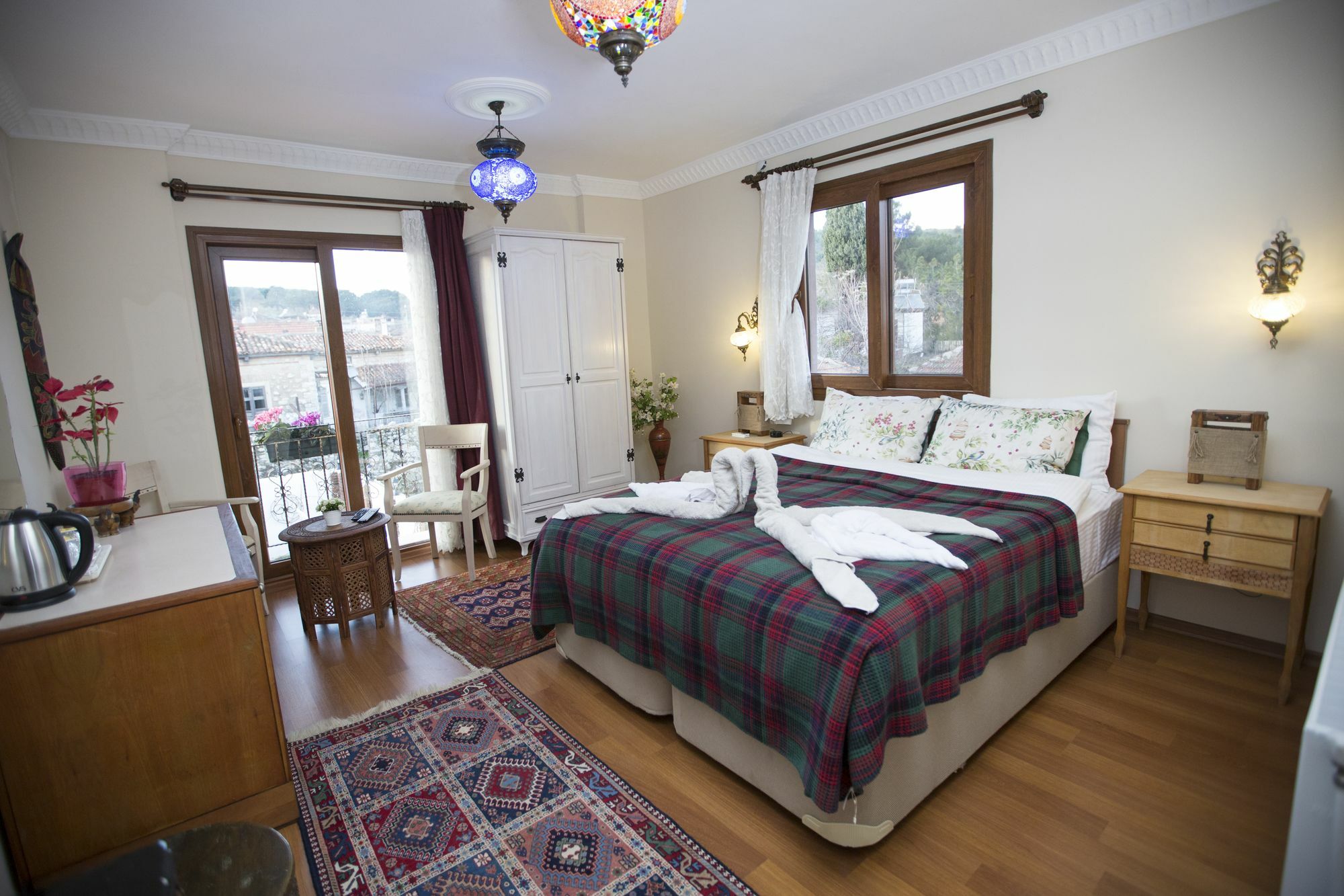 Can Efes Hotel Σελτσούκ Εξωτερικό φωτογραφία