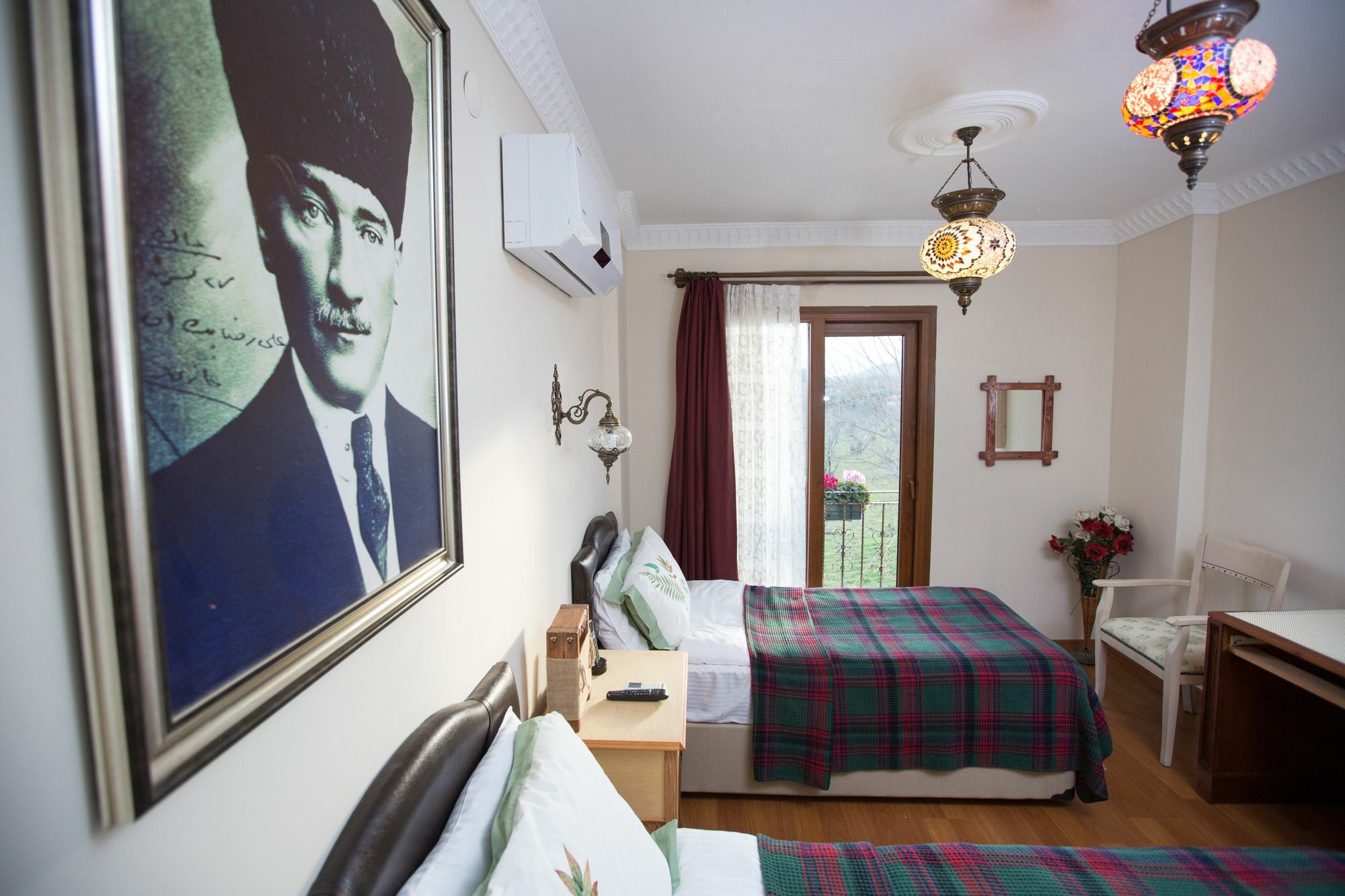 Can Efes Hotel Σελτσούκ Εξωτερικό φωτογραφία