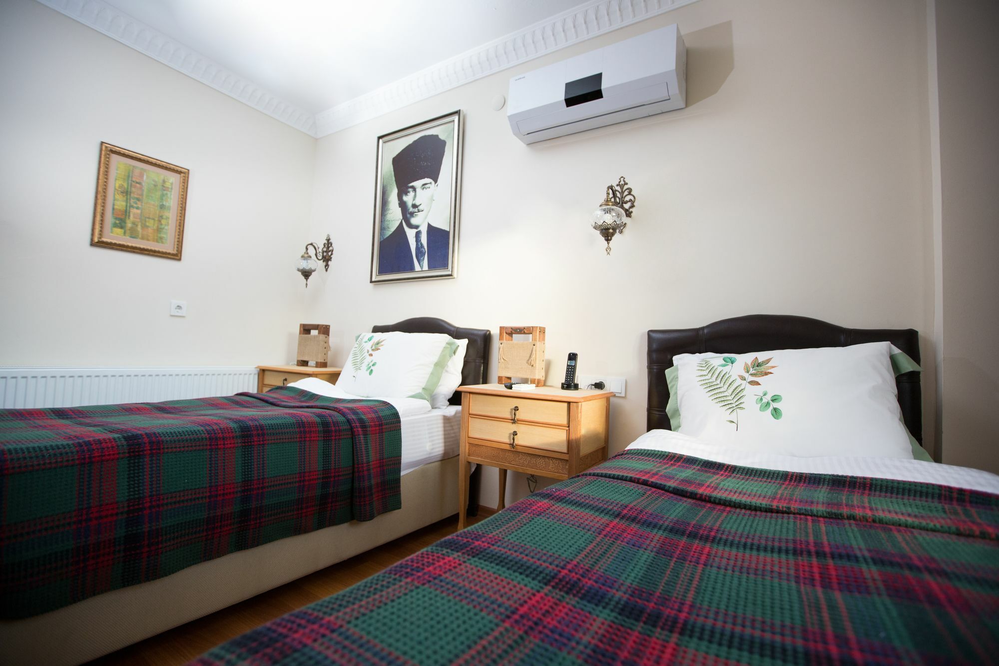 Can Efes Hotel Σελτσούκ Εξωτερικό φωτογραφία