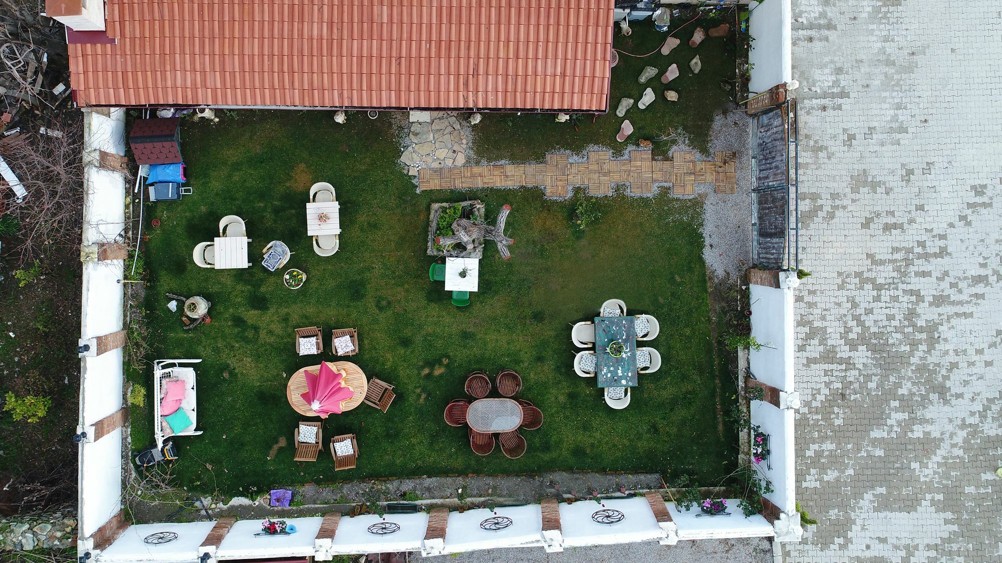 Can Efes Hotel Σελτσούκ Εξωτερικό φωτογραφία