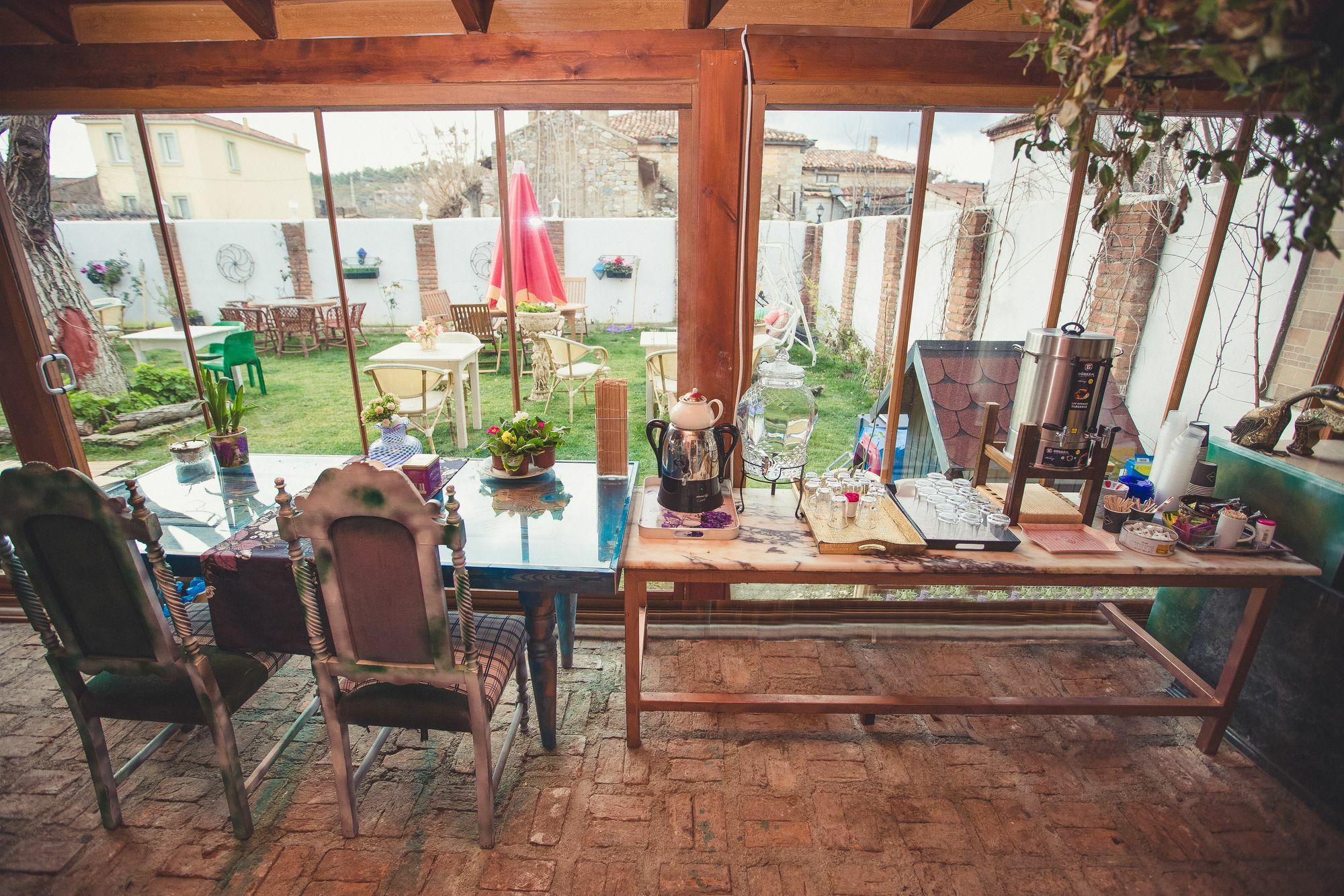 Can Efes Hotel Σελτσούκ Εξωτερικό φωτογραφία